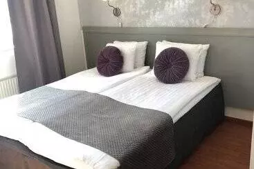 Viktoria Hotell & Konferens