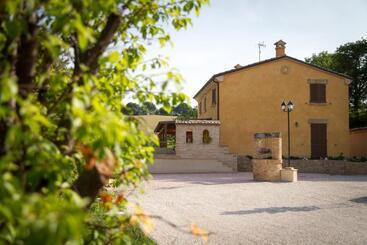 Bed and Breakfast Il Gladiolo