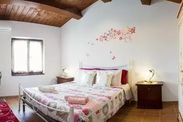 Bed and Breakfast Il Gladiolo