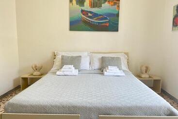 Nocleg ze śniadaniem Savelletri Miramare