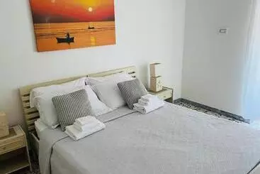 Bed and Breakfast Savelletri Miramare