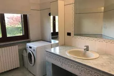 هتل Agriturismo Bottega Di Rosanna