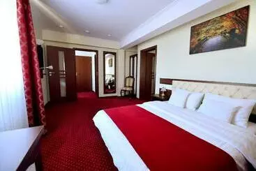 Hotel Bonavilla Complex