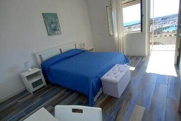 בית מלון כפרי Da Angelo