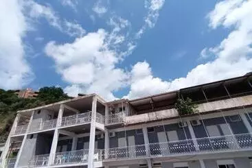 Hotel Da Angelo