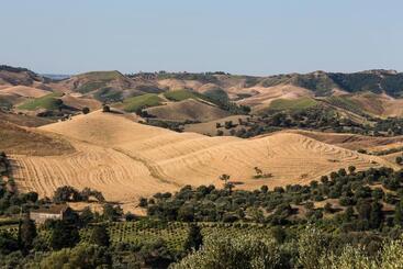 בית מלון כפרי Dattilo