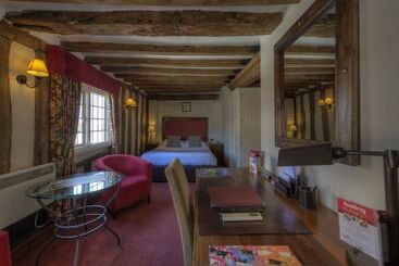 ホテル Dog & Partridge By Chef & Brewer Collection