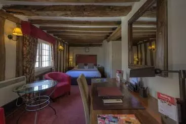 ホテル Dog & Partridge By Chef & Brewer Collection