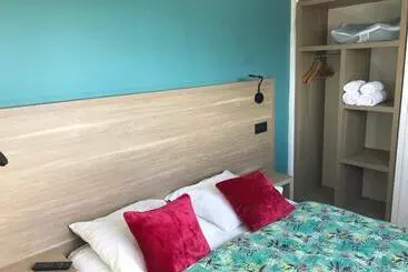 Hotel Hôtel Restaurant L Escale D En Arz