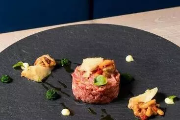 Hotel Luis & Die Buabm   Gasthof Jenesien