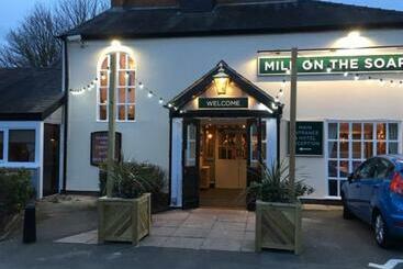 Hotel Mill On The Soar By Greene King Inns