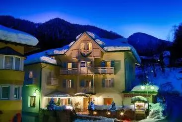 Hotel Pangrazzi