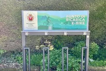 Hotelli Resort Casino Di Caccia