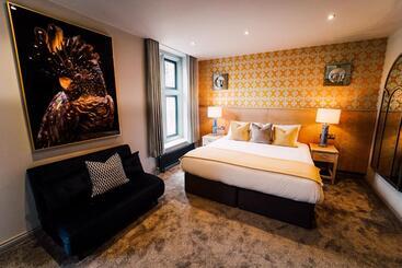 ホテル The Maynard