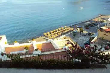 Apart Hotel Oltremare Residence