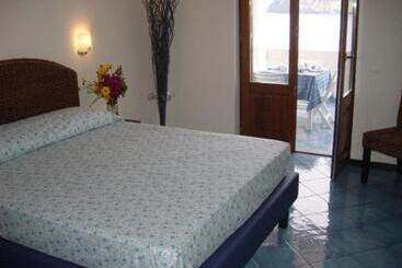 公寓式酒店  Oltremare Residence