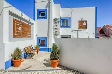 ペンション Solar Do Alentejo