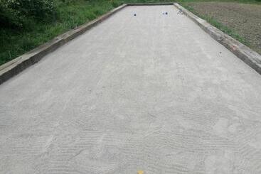 فندق Agriturismo Bio Apipoli