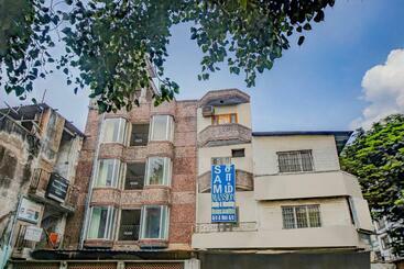 Hotel Spot On 81897 Sam Mansion