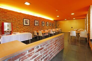 ホテル U Tří Volů