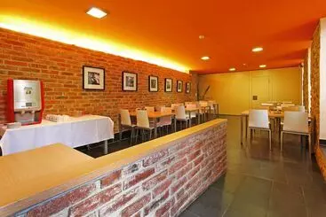 ホテル U Tří Volů