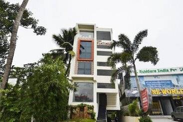 Itsy Hotels Platinum Inn