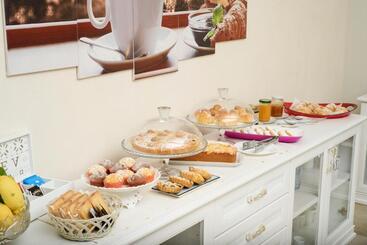 L'antico Portone B&b