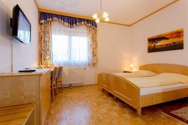 بنسيون Leitner Gästehaus