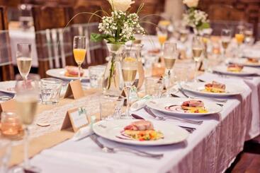 Pensionat Penzion Dašické Sklepy