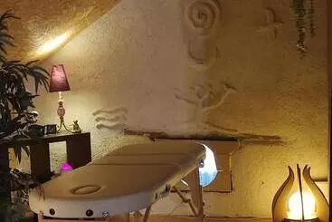 Nocleg ze śniadaniem Bout De Cote