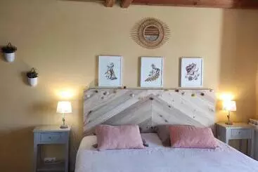 Bed and Breakfast Bout De Cote