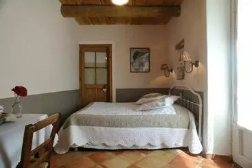 Bed and Breakfast Chambres D'hotes Domaine Des Machottes