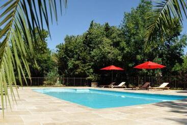 Bed and Breakfast Chambres D'hotes Domaine Des Machottes