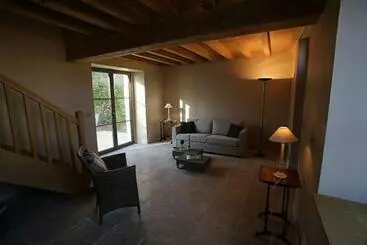 Bed and Breakfast Domaine De La Fouardière