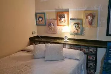 Aamiaismajoitus (B&B) L'antica Cantina
