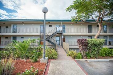 Aparthotel Breathtaking Views Of Sapphire Village