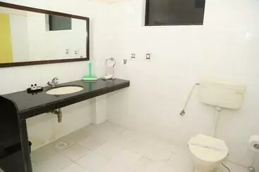 Gulmohar Sariska Resort