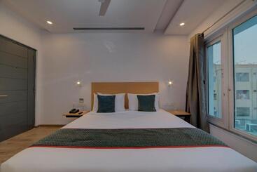 فندق Townhouse The Shubham Dilsukhnaga