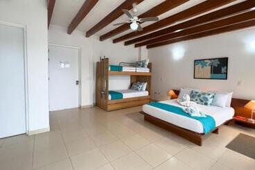 Hotel Hostería Del Parque