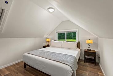 فندق The Wells Cashiers