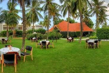Nijaguna Resort & Spa   Near Brt Wildlife