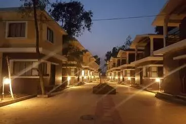 ペンション Panthashala Santiniketan