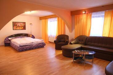 ペンション Retro Vrbovec