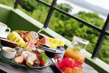 Resort Villa Yurimun