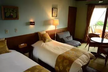 Resort Villa Yurimun