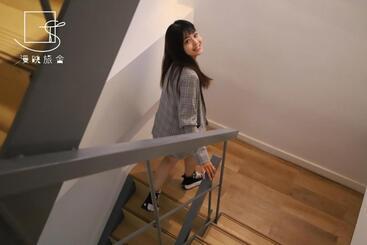 ユースホステル Slow Town Hotel Reel