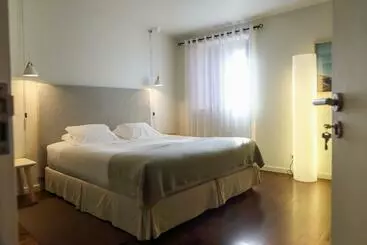 Hotel Casas Do Soito