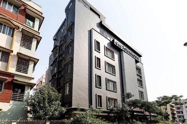 Szálloda Super Townhouse Habitat New Town Rooms & Party Spaces