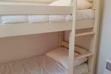 Aparthotel Résidence Goélia Les Chalets De Super Besse
