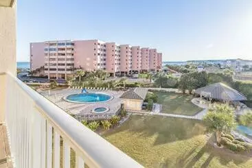Aparthotel The Islander 416